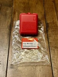 Honda Air Filter Cover FG100 GX22 GX31 WX10 17231-ZM3-010ZC Genuine Oem. Fixed Price $16.10.