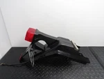 01-07 Yamaha Oem Plastic Rear Fender & Taillight Brake Nice!. Fixed Price $299.95.