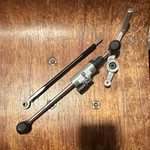 EB1419 2022 Bmw S1000R Sport Assistant Pro Quick Shifter. Fixed Price $210.00.