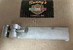 1961-62 Aermacchi Harley Davidson Sprint Battery Strap W/hdwe 66257-61P Nos. Fixed Price $60.00.