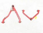 14-20 Polaris Slingshot Front Upper & Lower Control Arm Set Left. Fixed Price $398.65.