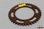 Yamaha FZR750R FJ1100 Rear Sprocket Tooth Part# 36Y-25442-20-00. Fixed Price $38.95.