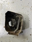 Yamaha Air Box No Lid. Fixed Price $19.99.