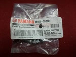 Nos Yamaha Tapping Screws Grizzly Rhino 450 550 660 700 90164-05800 Qty. Fixed Price $9.99.