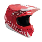 Answer Racing AR1 Bold Youth Motorcycle Helmet Red/white Atv Bmx Kid's Large. Fixed Price $89.95.