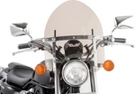 Slipstreamer 2010-2012 Harley-davidson XL1200X Forty-eight HD-0 Windshield Smoke. Fixed Price $177.49.
