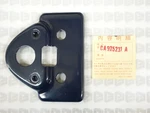 Honda Nos New 53231-203-010E Royal Blue Fork Top Bridge Plate CA160. Fixed Price $29.99.