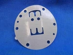 Yamaha 812-24421-00. Oem Carburetor Check Valve. Fits SW396 SW433E SL292.. Fixed Price $12.95.