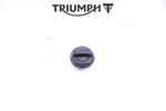 #308 Engine Oil Fill Cap Triumph Street Twin 2016-2022. Fixed Price $16.99.