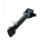 Adjustable Kickstand Black Track Style Suzuki Hayabusa 99-25. Fixed Price $1099.99.
