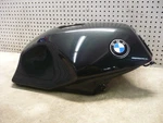 Bmw 90 92 95 K75 Gas Tank Fuel Cell Reservoir Dent Free Rust Oem. Fixed Price $779.99.