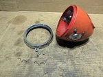 1964-67 Hodaka Ace 90 Headlight Bucket Housing. Fixed Price $69.99.
