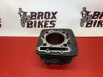 1984 Honda XL600R Cylinder And Piston Wrist Pin. Fixed Price $275.00.