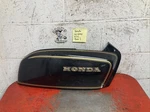 Honda GL1000 Goldwing Right Side Gas Tank Cover. Fixed Price $49.95.
