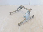 Bmw R1250RT R1200RT K52 Silver Front Radio Transceiver Box Bracket Mount Stay. Fixed Price $119.95.