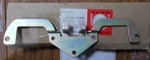 1982 Honda Cb Meter Gauge Instrument Bracket Stay Oem 37211-425-009 (066). Fixed Price $12.00.