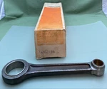 New Genuine Harley Davidson 24302-36 Connecting Rod, Front, With Race, W/o Bush. Fixed Price $129.17.