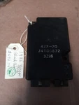 Working 1984-1990 Yamaha Virago 700 XV750 Engine Igniter Module Unit Ecm Ecu. Fixed Price $200.00.
