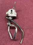 Oem 2005 2009 And 2012-2017 Honda CRF450X Air Suction Valve 18600-MEY-721. Fixed Price $39.00.