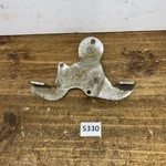 Oem Harley Rocker Foot Clutch Pedal Knucklehead Panhead Ul Big Twin Flathead. Fixed Price $165.00.