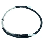 New Front Brake Braided Hose Line For Honda XR250R 1984 1985. Fixed Price $29.98.