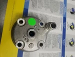 02-15 Yamaha YZ85 Cylinder Head 5PA-11111-00-00. Fixed Price $150.00.