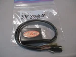 Nos Yamaha Oem Cdi Unit Assembly 1989 YZ250W 3JE-85540-00. Fixed Price $420.00.