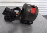 09-11 Kawasaki Ninja 650R EX650A Right Handlebar Control Start Switch 46091-0482. Fixed Price $25.99.
