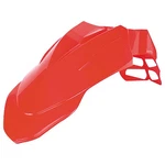 Acerbis Super Motard Front Fender 2000 Cr Red For Husqvarna Wxc 610 1992-94,1996. Fixed Price $37.73.