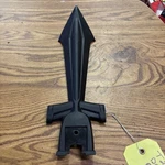 2013-2017 Triumph Daytona 675 Oem Rear Tag Bracket Support T2302224. Fixed Price $40.00.