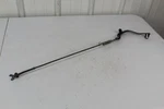 1984 Yamaha Brake Pedal 38M-27211-00-00 Rod 30X-27231-00-00. Fixed Price $38.40.