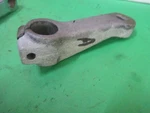 Vintage Harley Bt Oem 52699-65 Choice Of Used Plain Footrest Mount. Fixed Price $21.55.