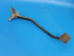 Triumph Bsa Rear Brake Pedal 83-2668. Fixed Price $15.99.