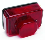 Lucas Type Complete L917 Rear Light Lamp Bsa Norton Triumph T140 T150 T160 56513. Fixed Price $28.22.