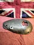 Bsa A65 A50 Outer Timing Cover 68-227 Lightning Hornet. Fixed Price $24.99.