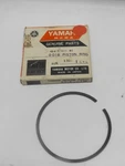 Nos Yamaha 284-11611-40-00 Piston Ring 1MM RT1MX. Fixed Price $58.75.