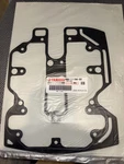 New Oem Yamaha Head Cover 2 Gasket 4WM-11194-00-00 Genuine. Fixed Price $39.99.