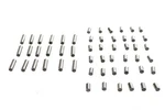 Connecting Rod Roller Bearing SET.0002 For Harley-davidson. Fixed Price $45.99.