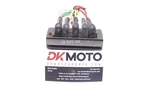 78 Honda Goldwing 1000 Oem Rectifier Voltage Regulator 31400-371-003 R5.BX37. Fixed Price $49.95.
