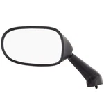Left Black For Yamaha Yzf R6 1999-00 Hand R1 98-99 R7 Rear View Mirror Dot. Fixed Price $34.74.