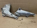 1978 Honda CB400T Hawk Step Holders. Fixed Price $25.00.