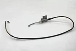 2000 Suzuki RM125 Nissin Front Brake Master Cylinder Cable Wire 59600-36E11. Fixed Price $54.00.