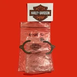 Nos Oem Harley Davidson 47525-52 Lock Tab Washers Lot Of Two. Fixed Price $14.99.