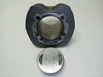 Harley-davidson 2009 Cvo Electra Cylinder Barrel & Piston Honed 110". Fixed Price $249.00.