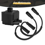 Ignition Coil 31655-99 For Sportster XL883/883C/883R XL1200C/L/R. Fixed Price $55.56.