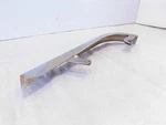 Harley Davidson Evo Dyna Super Glide Wide & Low Rider Chrome Belt Guard. Fixed Price $14.95.