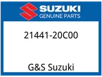 Suzuki Oem Part 21441-20C00 Plate, Drive (T:2.2). Fixed Price $37.46.