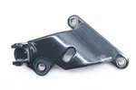 Oem Polaris 5132659-067 Victory Left Side Footrest Peg Mount Bracket. Fixed Price $89.99.