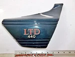 Kawasaki Right Side Cover 36001-1071-8K 80-83 Jh. Fixed Price $26.95.
