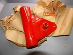 Nos Suzuki GT380 Sebring 1973 Genuine Lh Headlamp Bracket Oem 51540-33610-716. Fixed Price $106.82.